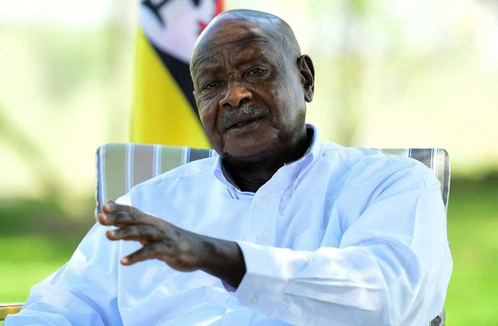 Uganda parliament passes harsh anti-LGBTQ bill mostly unchanged