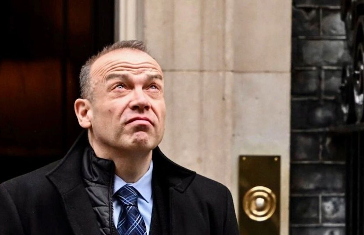 UK demands 'real leadership' from Northern Ireland unionists