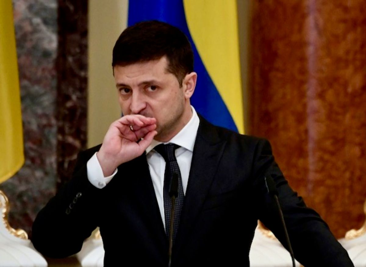 A historian corrects misunderstandings about Ukrainian and Russian history