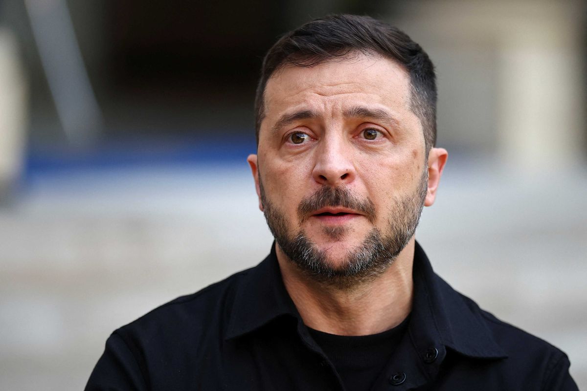 ‘Give them a taste’: GOP rep urges Trump to treat Dem leaders like Zelenskyy