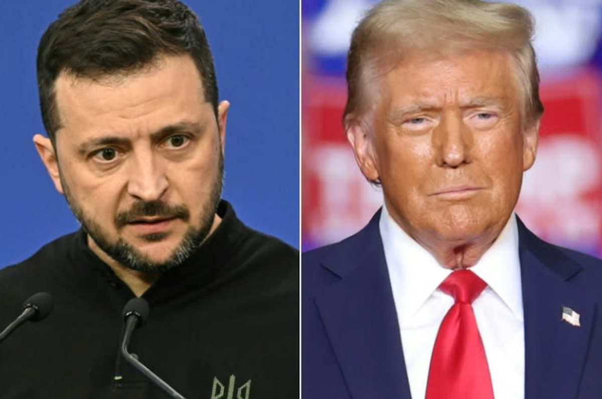 Team Trump assails Biden decision on missiles for Ukraine