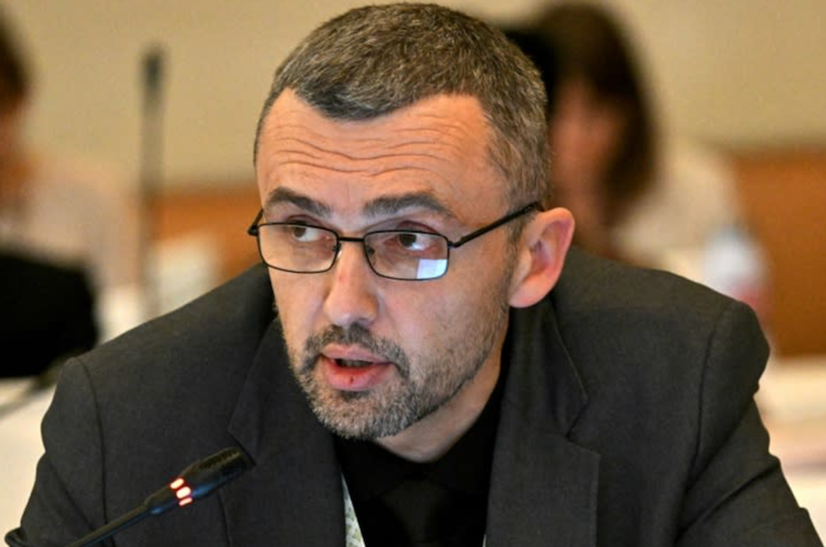 U.S. landmine offer to Ukraine throws global treaty into 'crisis': campaign group