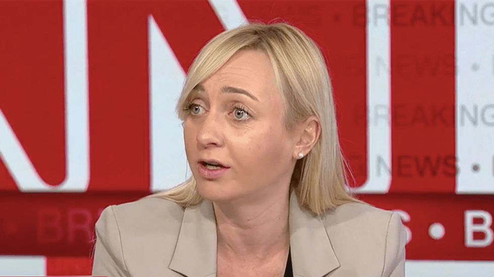 'How many deaths on TV do you need to see' to stop buying oil from 'psycho' Putin: Ukraine official