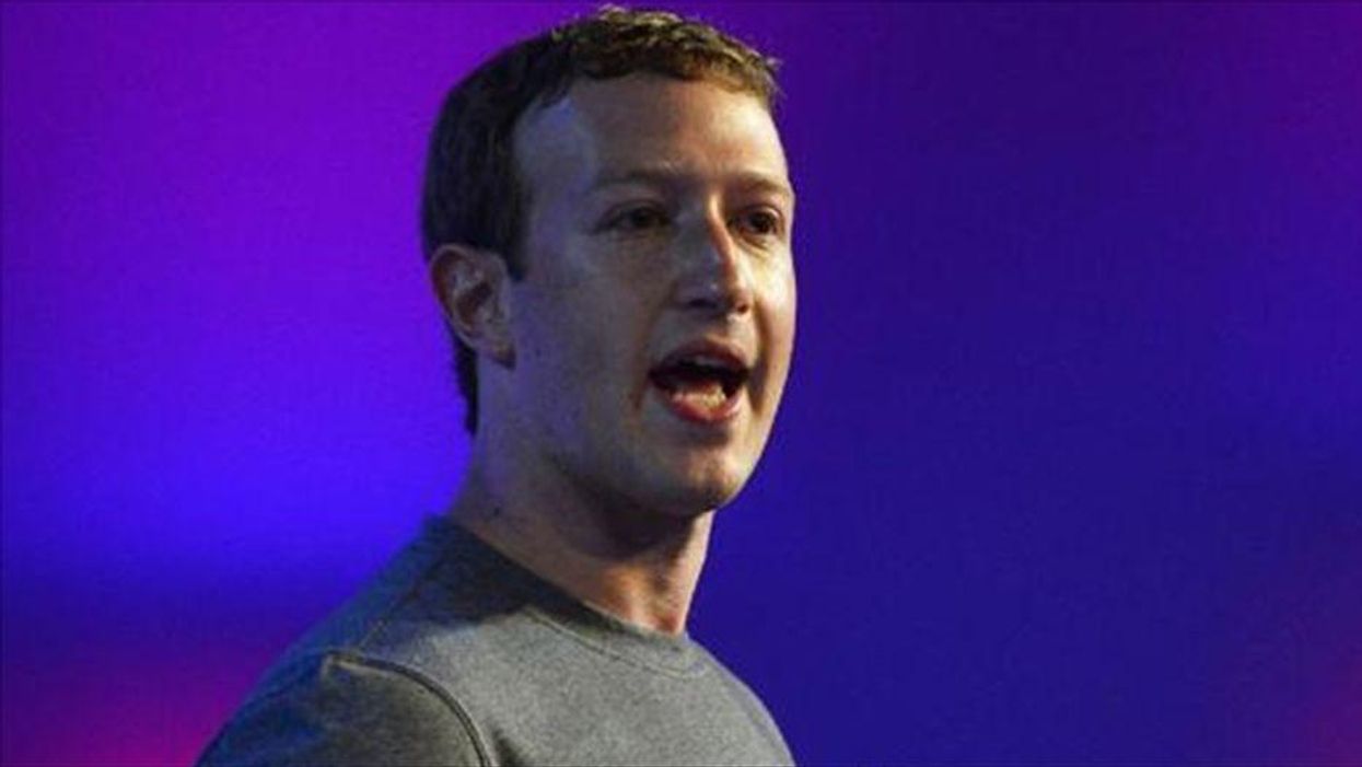 Facebook's Zuckerberg gave personal approval to censor critics of Vietnam's government: report