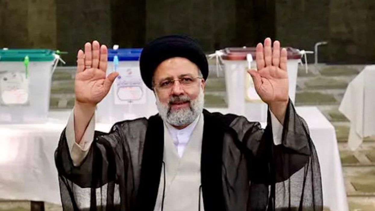 Iran will 'avenge' killing of Guards colonel: president