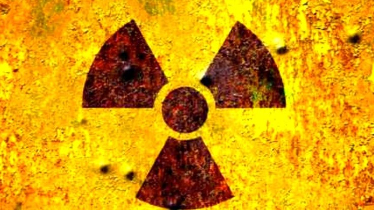 Nuclear plant, Minnesota officials hid 400,000-gallon leak of radioactive water for months