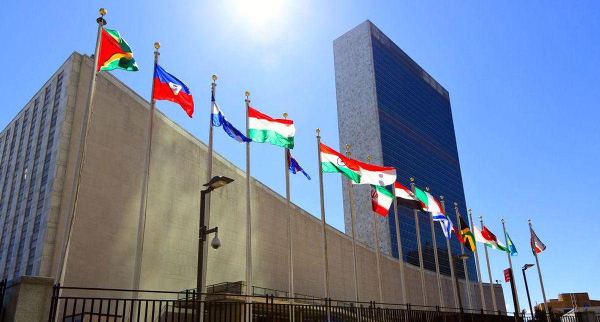 UN Security Council to meet Sunday on Mideast after US delay
