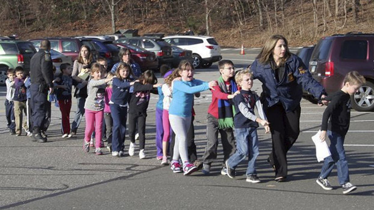 How conspiracy theories became more personal, more cruel and more mainstream after the Sandy Hook shootings