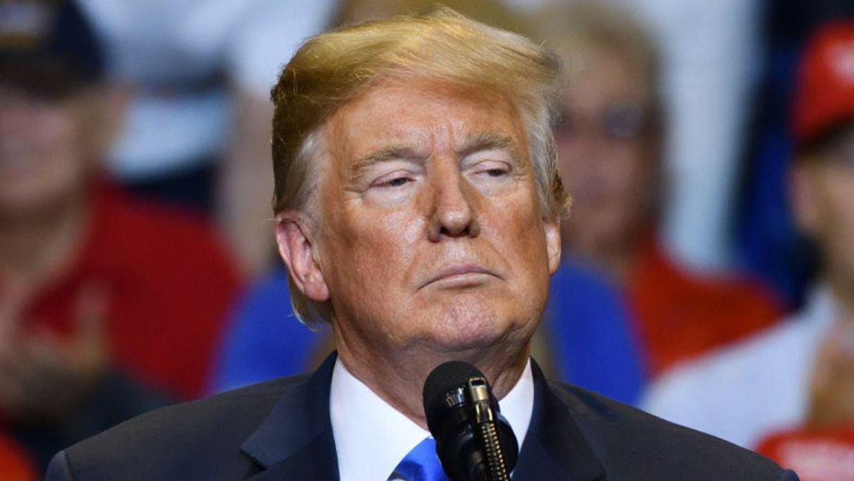Leery North Carolina Republicans worried Trump's Saturday speech will turn off more voters
