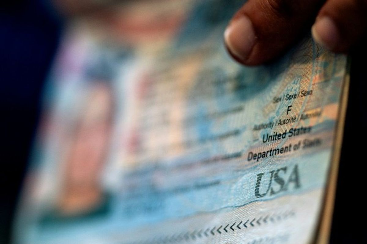 Trump takes US birthright citizenship to Supreme Court