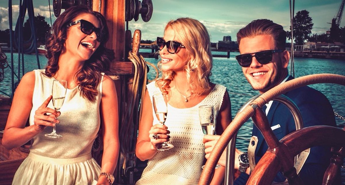 A disturbing look at how easy it is for the rich to dodge their taxes