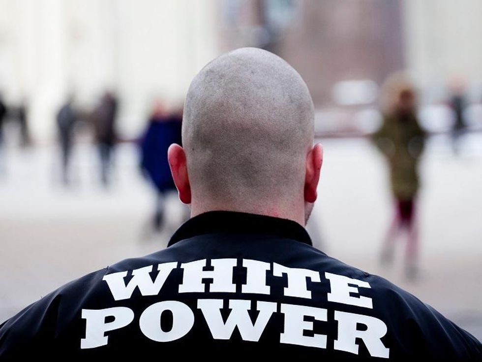 Nazis crashing CPAC is 'frog-in-boiling-water' moment for conservatives: columnist