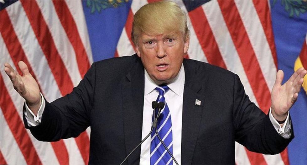 'Reckless' Trump slammed by final House panel