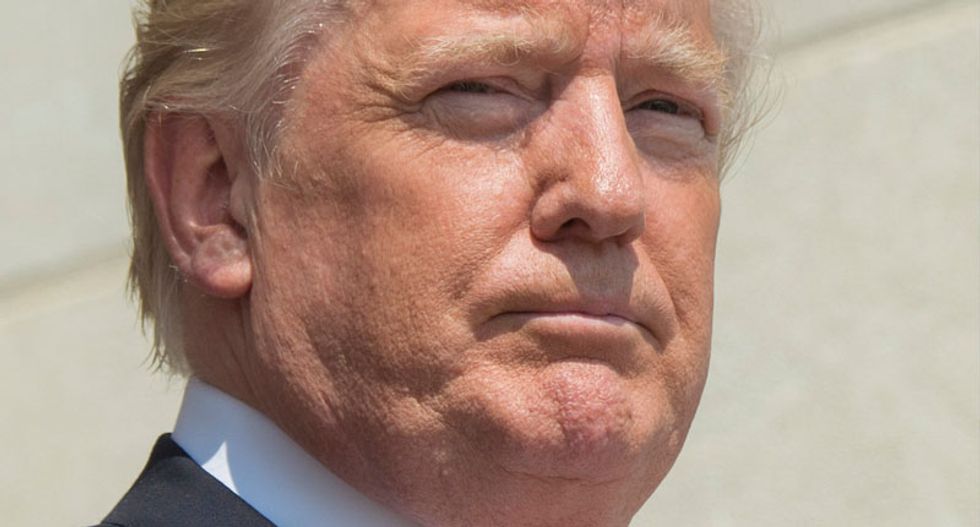 Former federal prosecutor: We'll see 'a tidal wave of criminal charges against Donald Trump'