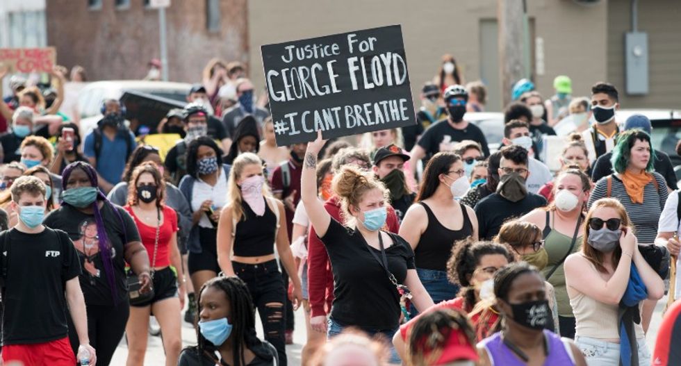 'Absolutely disgusted' Minnesota sheriff unloads on Minneapolis PD over its cops 'hunting' protesters