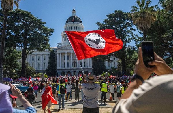 UFW just got big union wins at New York farms. Is the same coming for California?