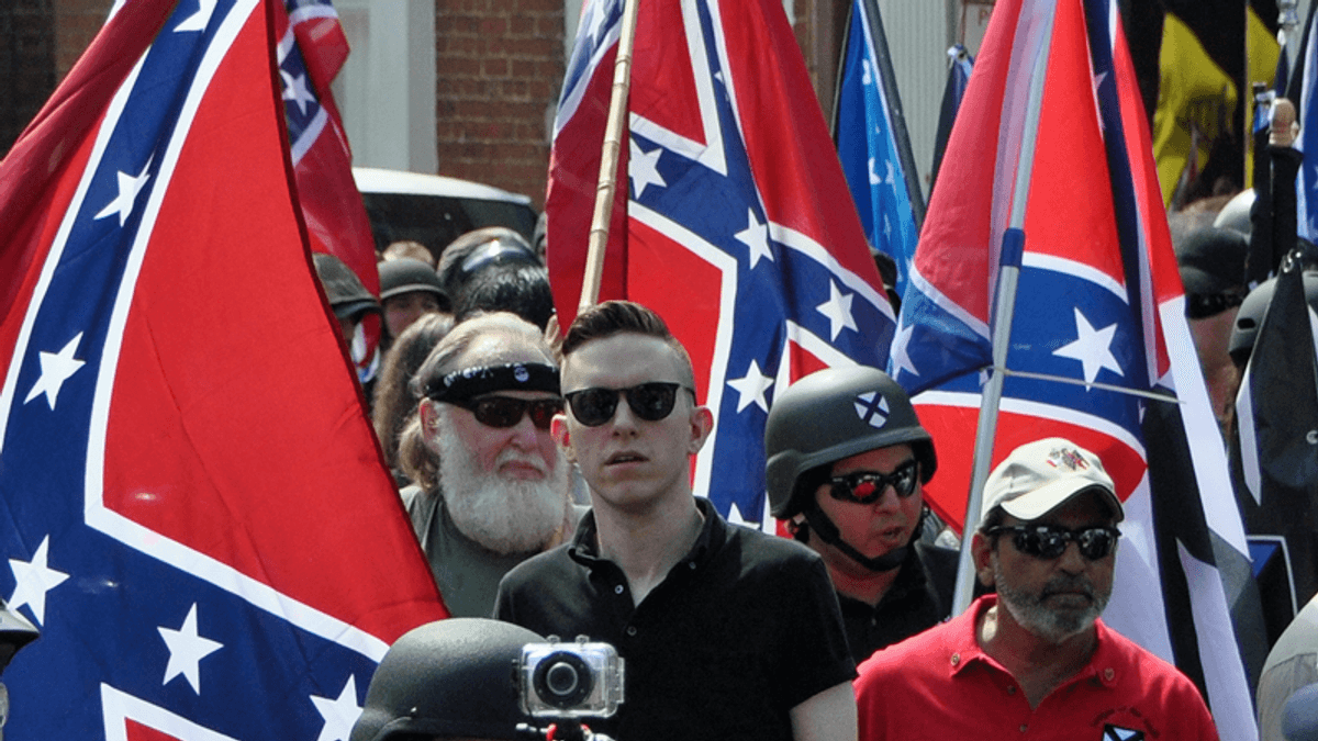 Defining 'terrorism' 20 years after 9/11