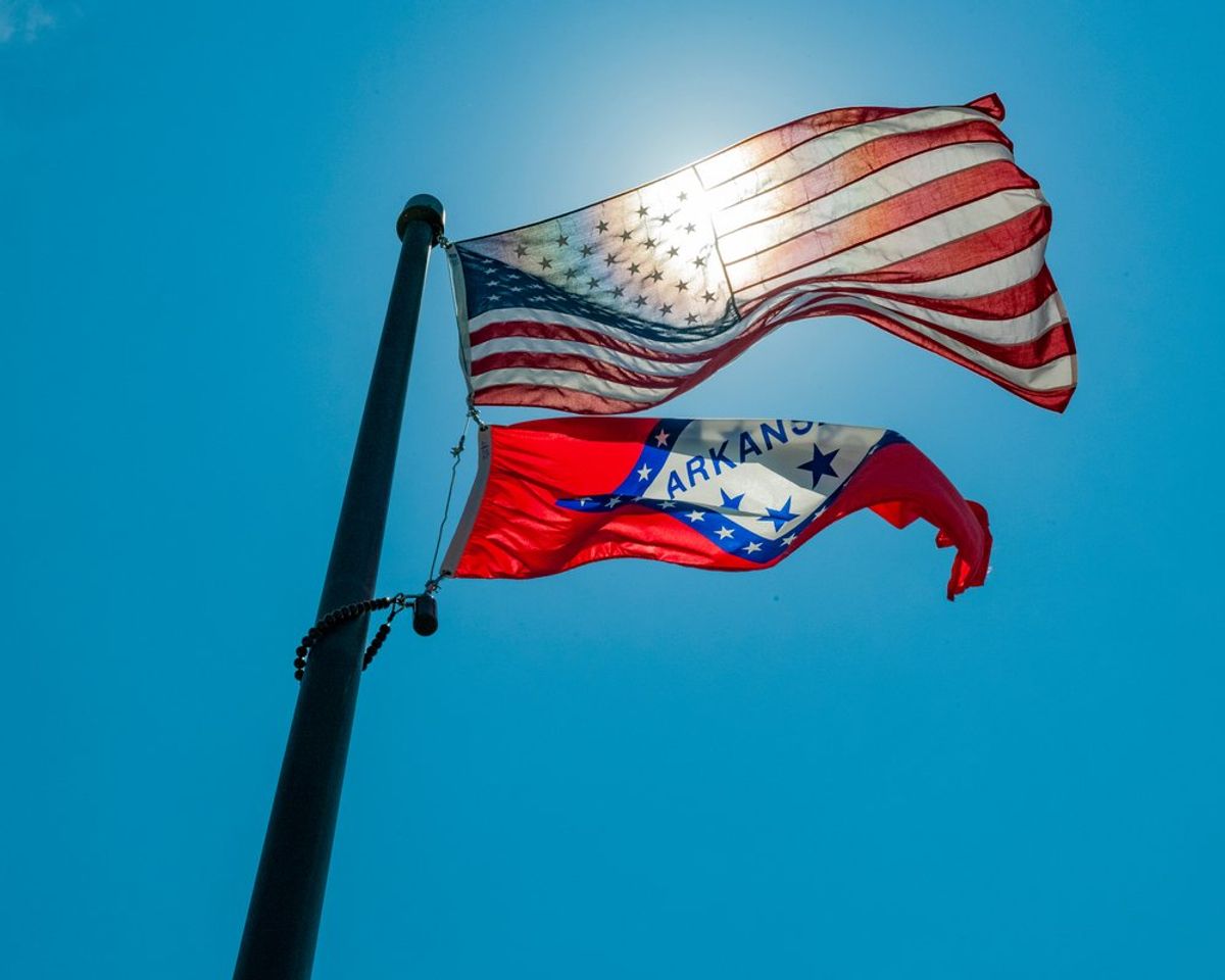 Arkansas parents asked if they want 'different racial mix' on school voucher form: report