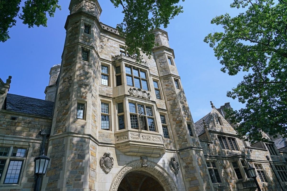 University DEI administrator faces firing over accusations of anti-semitic remarks: report