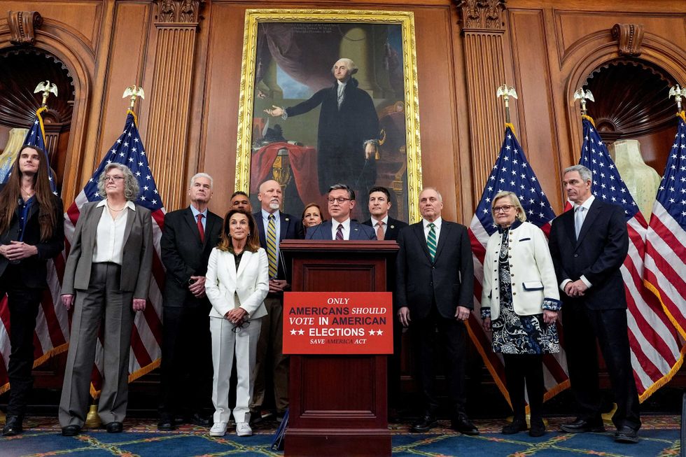 'Sick and pathetic': Analysts outraged by Republicans' latest attack on trans people