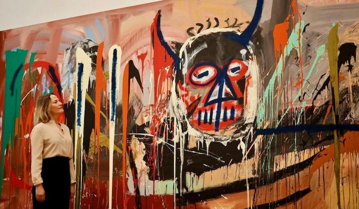 ‘Basquiat fiasco’ at Orlando Museum of Art: Ex-trustees say they were kept in the dark on FBI