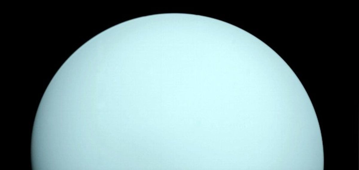 Unwrapping Uranus and its icy secrets: What NASA will learn from a mission to a wild world