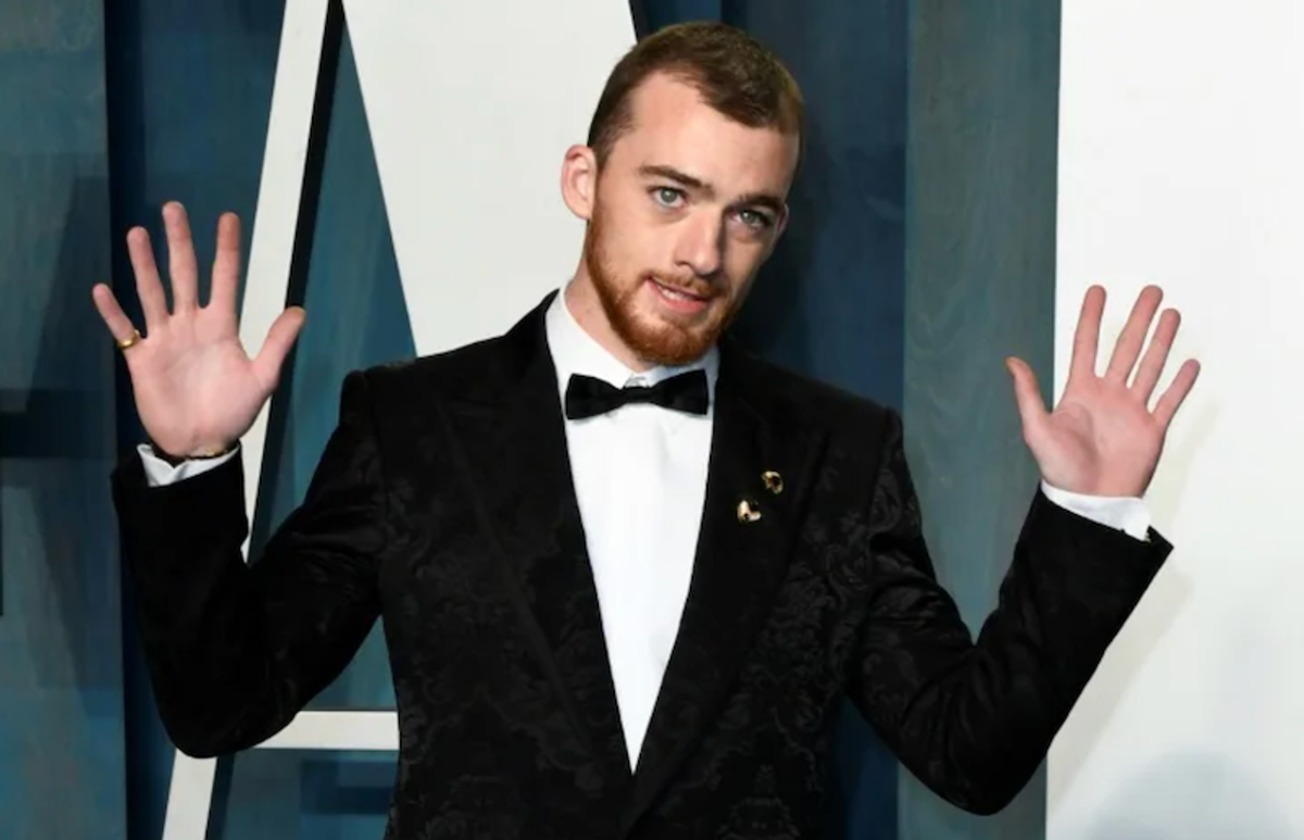'Euphoria' actor Angus Cloud dies aged 25