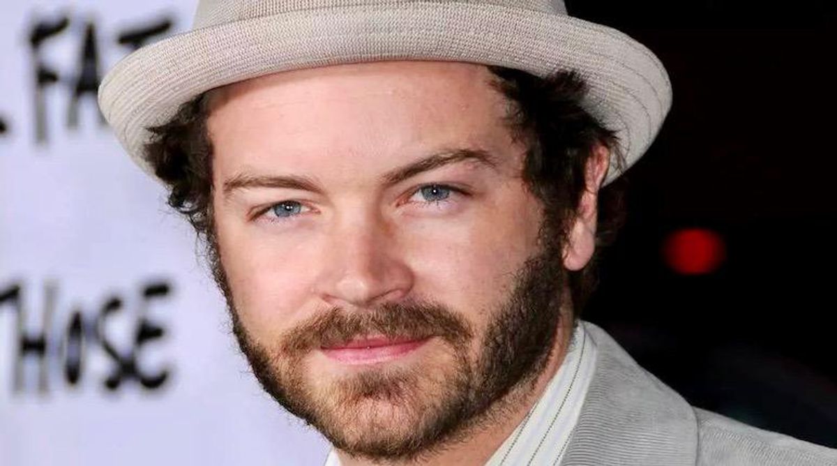 'That '70s Show' actor Danny Masterson to face trial on rape charges