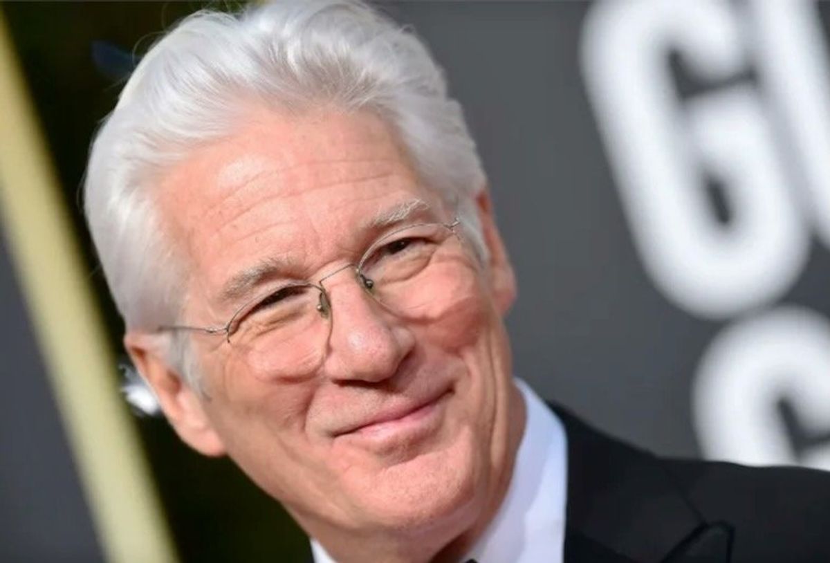 Costner, Gere, Demi Moore: Hollywood icons on Cannes comeback trail