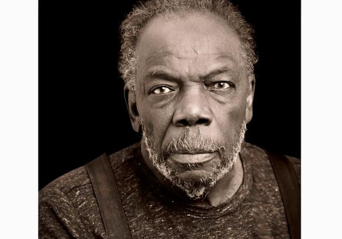 Sam Gilliam, US abstract artist, dies at 88