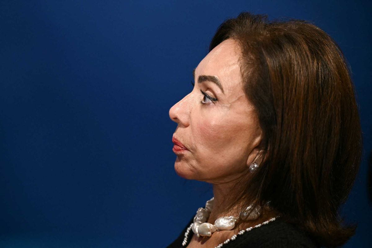 Jeanine Pirro doles out $25K bonuses as prosecutors try to quit and Trump rages: report