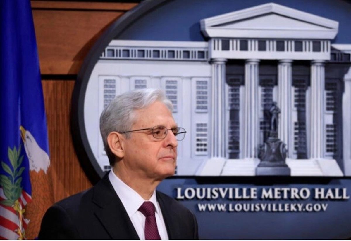 Kentucky police slammed as racist by probe into 2020 killing