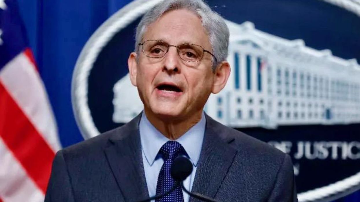 DOJ transcript request shows criminal probe of Trump allies just moved into the open: legal expert