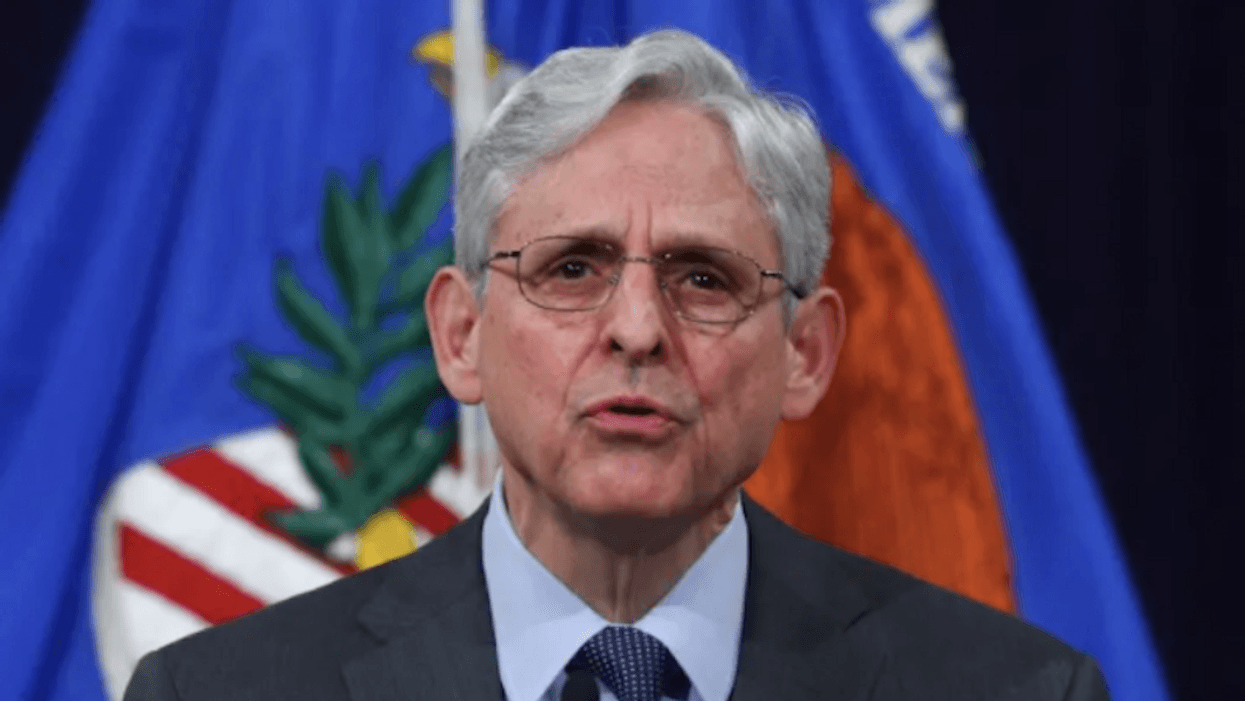 A new DOJ memo puts the 'unprofessional' Arizona election audit on 'thin ice': columnist
