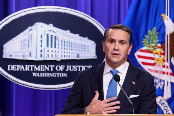 Judge shuts down Trump DOJ's gambit for private data it refused to keep secret