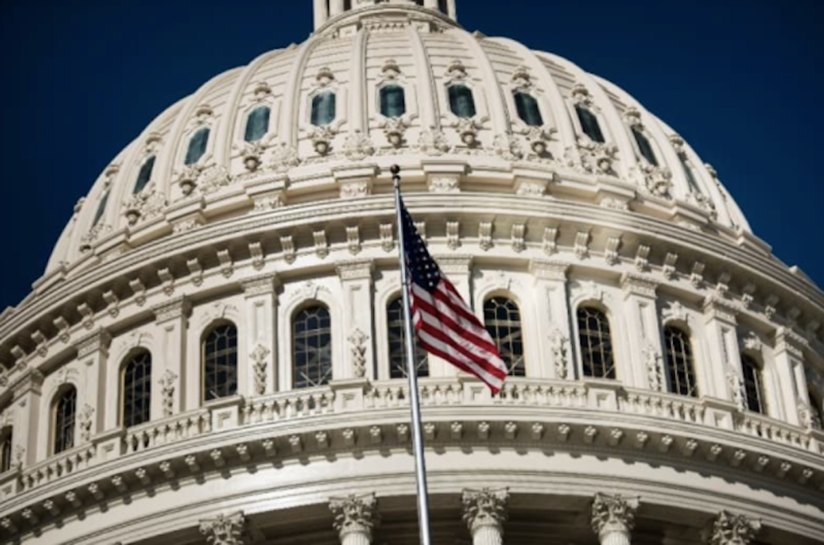 US Congress votes to make Juneteenth, end of slavery, a holiday