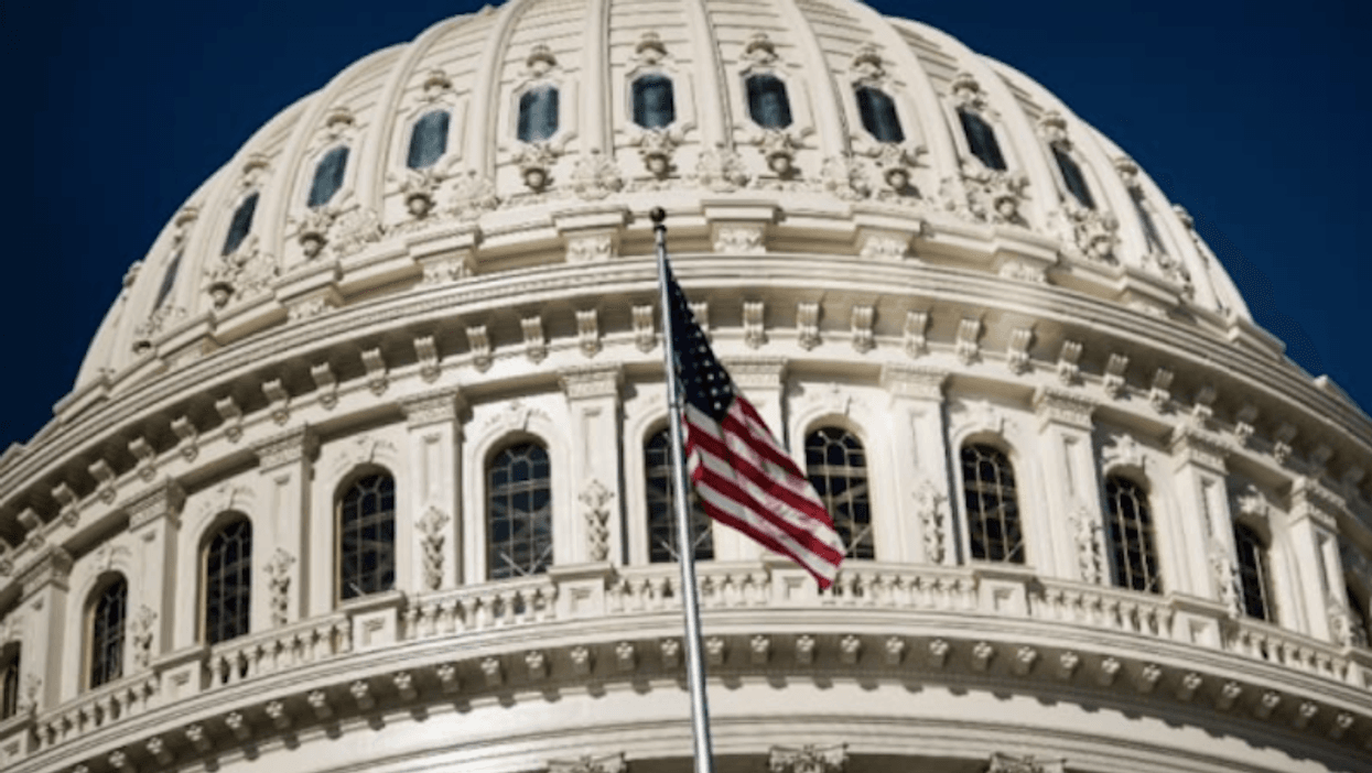 US Congress votes to make Juneteenth, end of slavery, a holiday