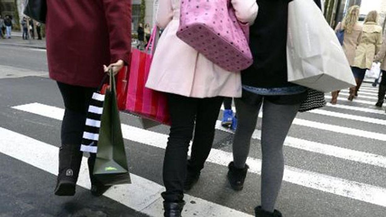 US consumer confidence surprisingly strong in July