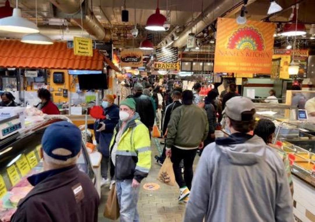 US spending and income declined in February as stimulus faded