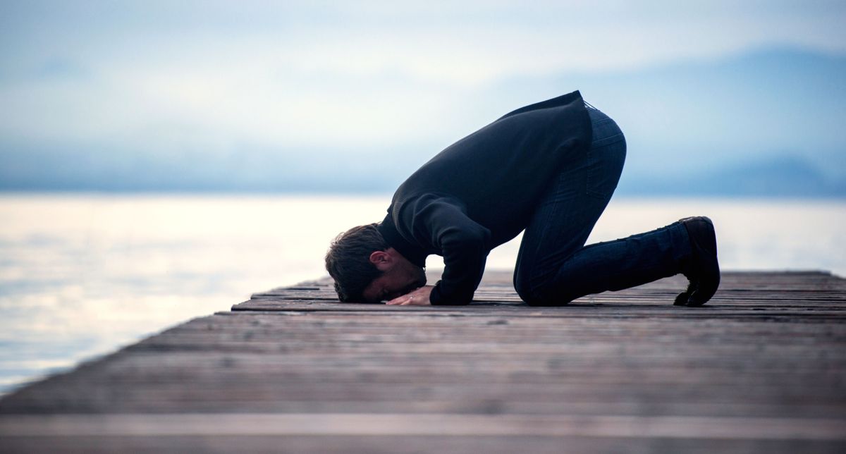 No place to pray for Muslim workers in Italian city