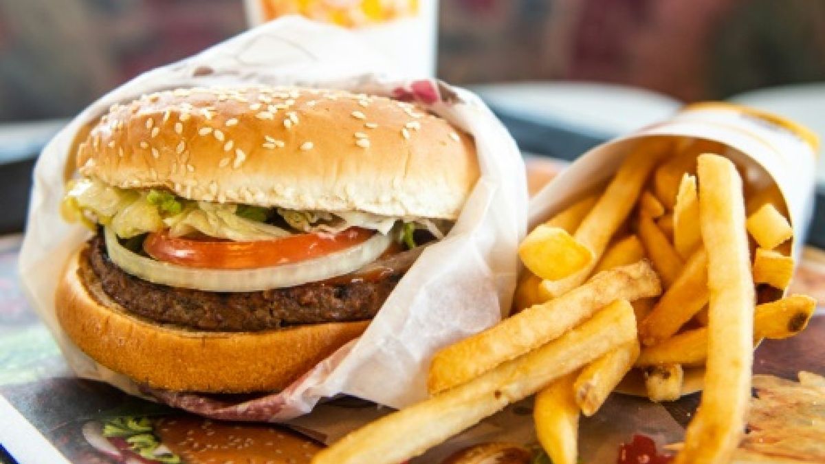 Meat and masculinity: why some men just can’t stomach plant-based food
