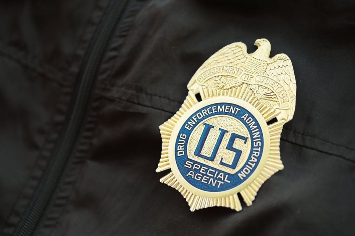 Trump pick to run DEA could challenge America’s already tense relations with Mexico