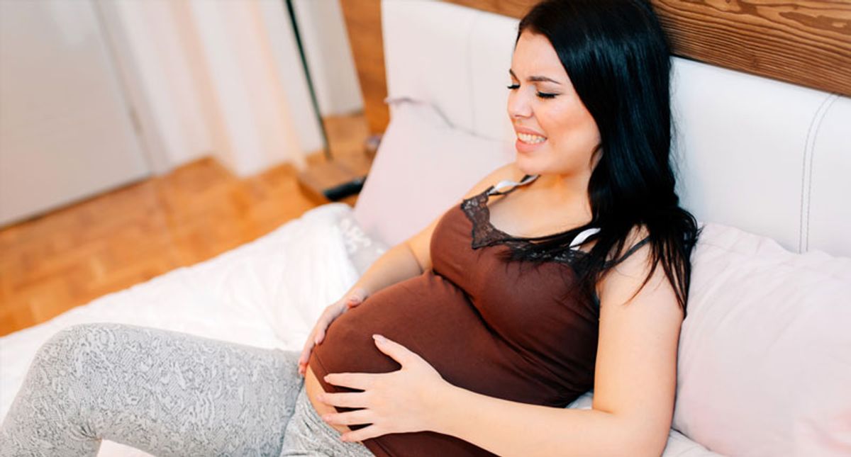 Hospitals 'so scared' of GOP abortion laws that they're turning away pregnant patients