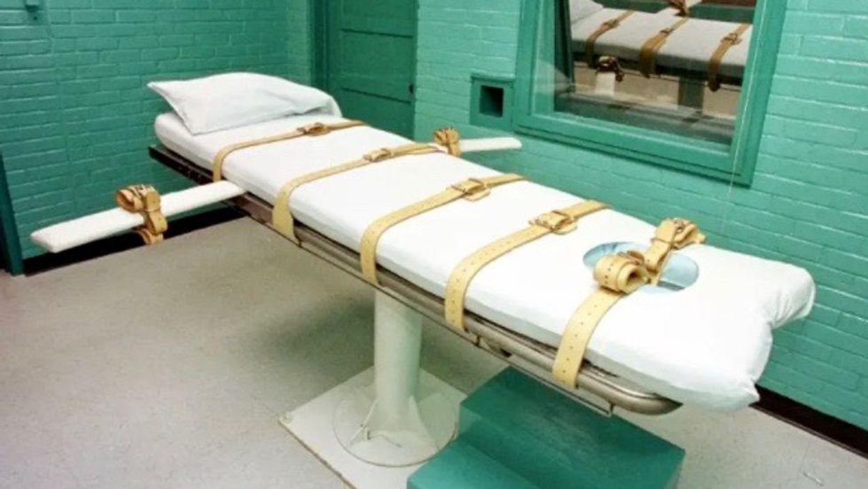 Despite rare appeal video, Texas to carry out first execution of 2021