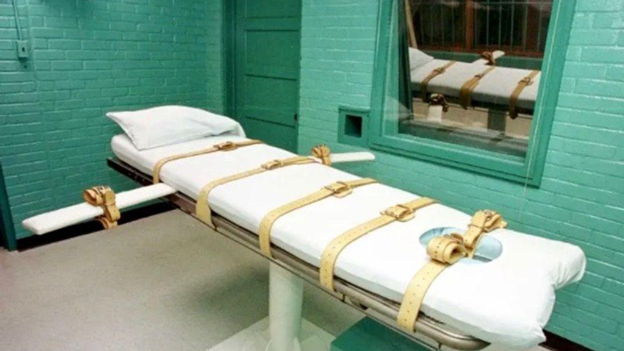 Florida Republicans advance bill to let prisons conceal information on 'horrific and painful' execution drugs: report