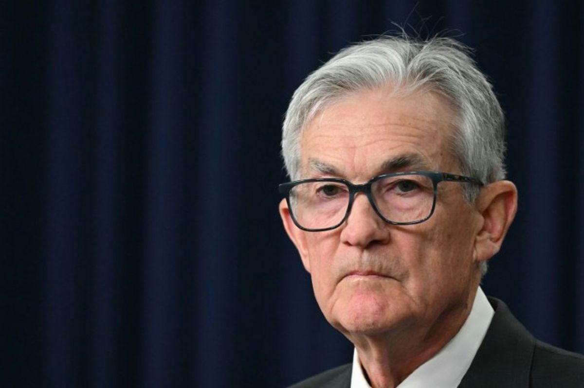 US Fed expected to sit tight as Trump tariff fears buffet markets