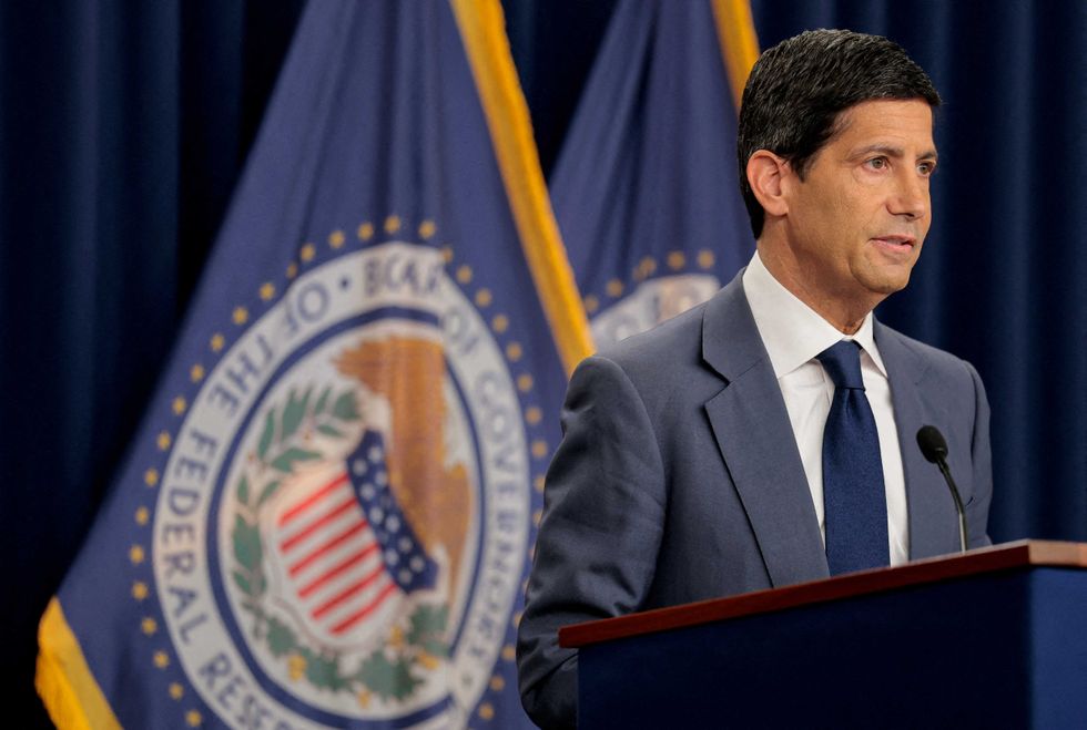 Economist ‘puzzled’ as Trump’s Fed chair holds ‘monetary medicine’ until after midterms