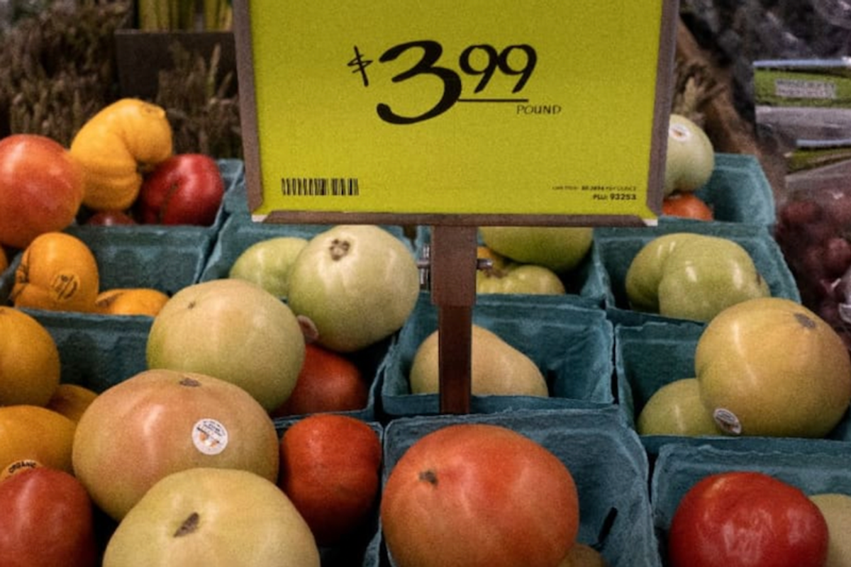 Psst: You want to know the truth about inflation? (It's not what the Fed thinks it is.)