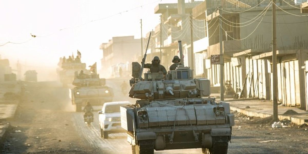 US to withdraw some 1,000 troops from Syria