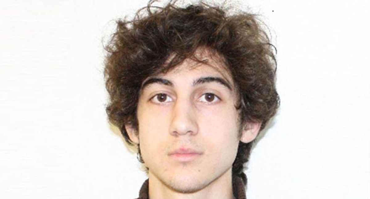 US Supreme Court appears to back death sentence for Boston marathon bomber